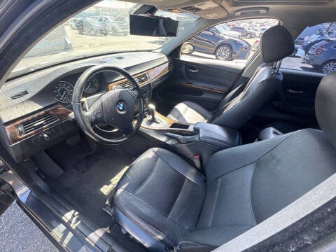 2008 BMW 3 Series 328i