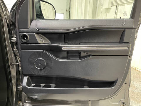 2019 Ford Expedition MAX XLT