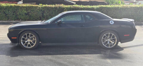 2023 Dodge Challenger GT