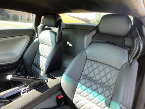 2004 Lamborghini Gallardo