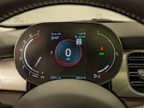 2024 MINI Hardtop 4 Door Cooper S