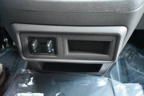 2026 Ford Transit 250