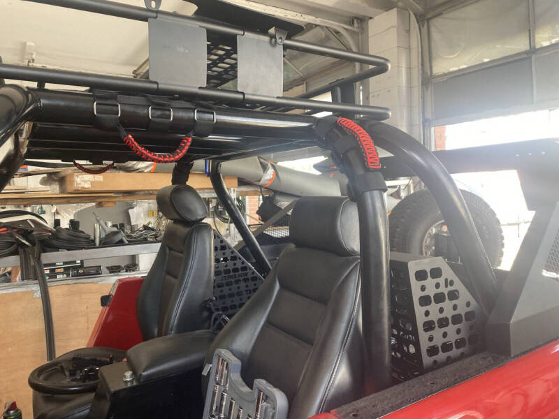 1970 FORD BRONCO 302 V8