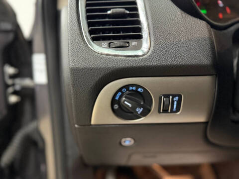 2015 Dodge Durango Special Service