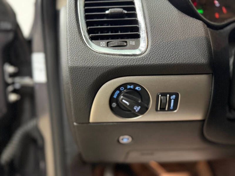 2015 Dodge Durango Special Service