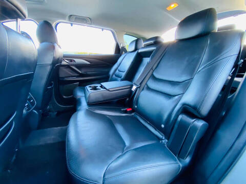 2016 Mazda CX-9 Touring