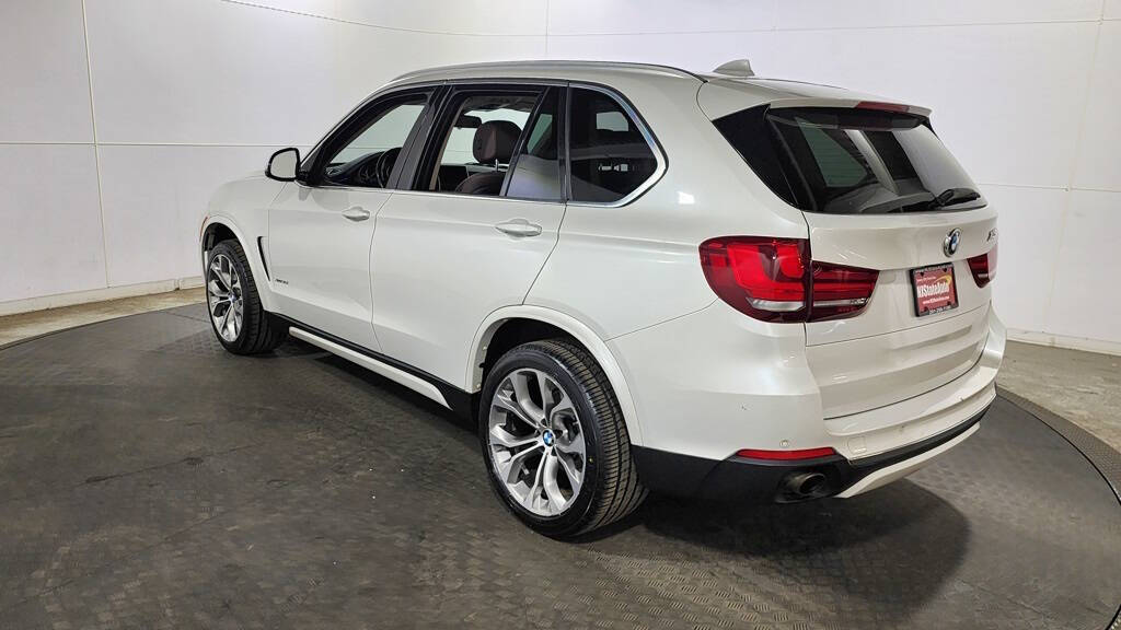 2016 BMW X5 for sale at NJ Car Buyer in Jersey City, NJ