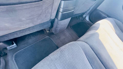 2007 Nissan Murano S