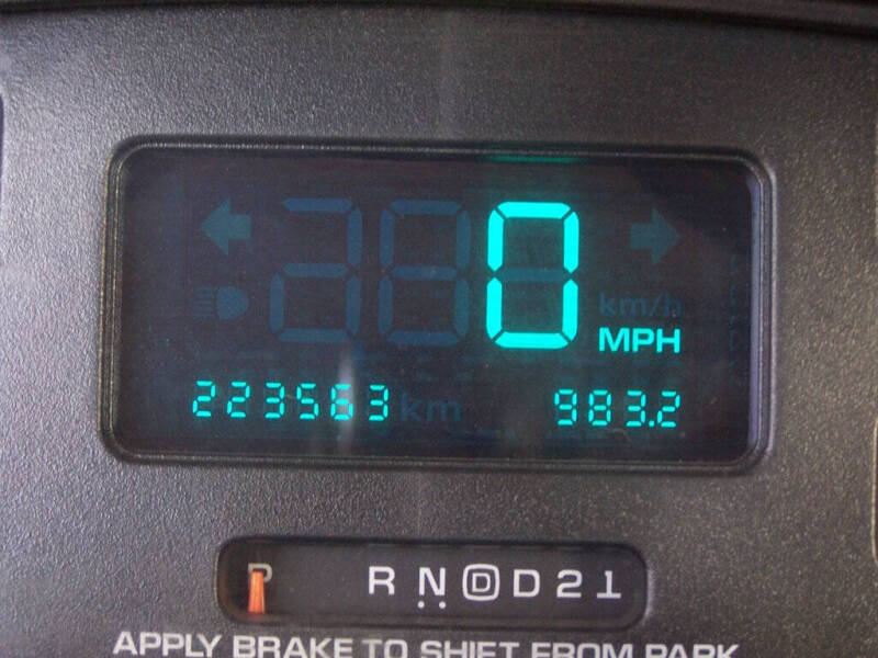 1994 Chevrolet Caprice