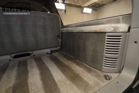 1993 GMC Suburban K2500