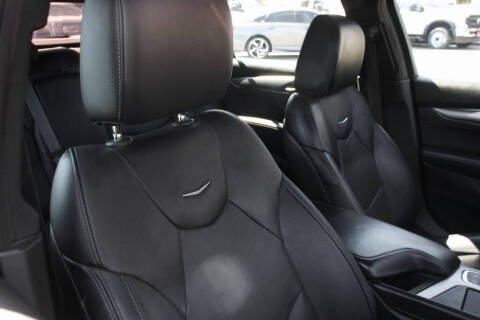 2020 Cadillac CT5 Premium Luxury