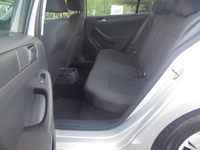 2012 Volkswagen Jetta S