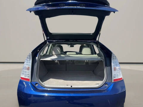 2010 Toyota Prius I