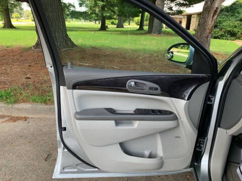 2015 Buick Enclave Premium