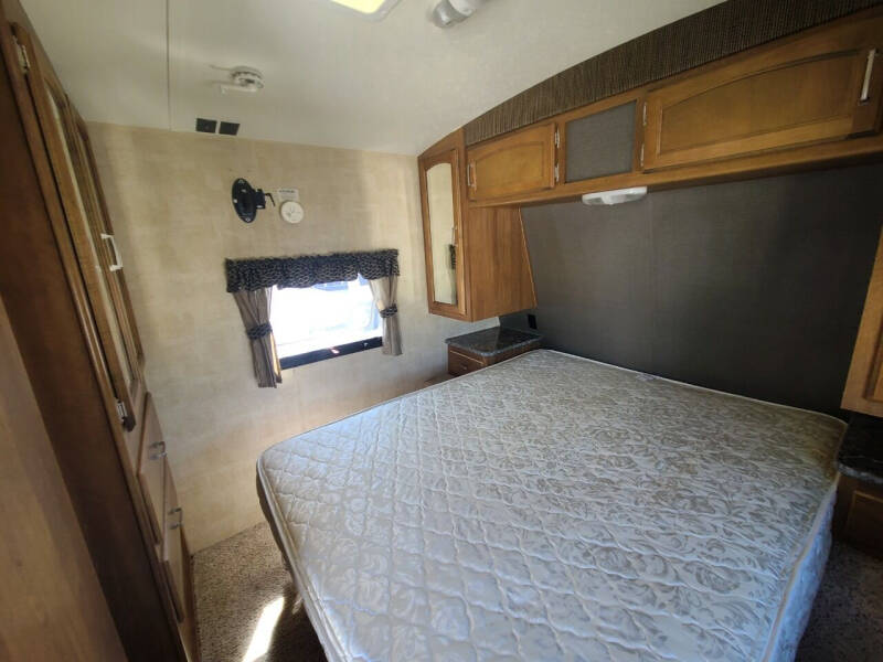 2014 Keystone Springdale 310BH