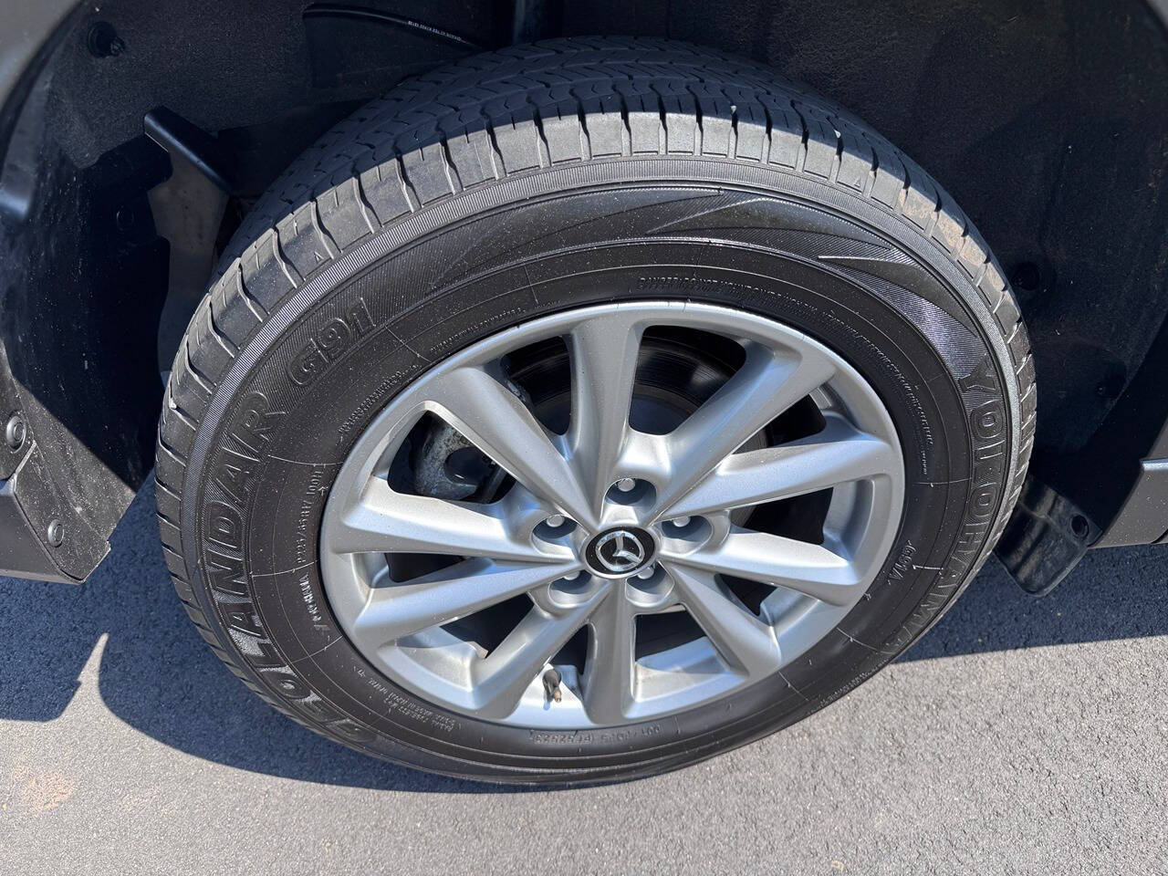 2023 Mazda CX-5 27
