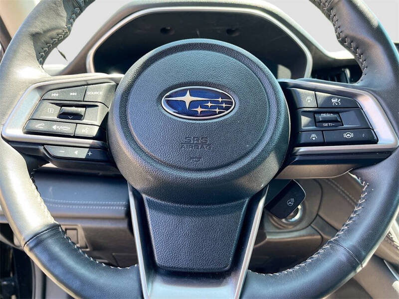 2024 Subaru Outback Touring XT