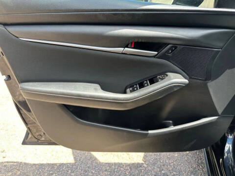 2021 Mazda Mazda3 Sedan 2.0