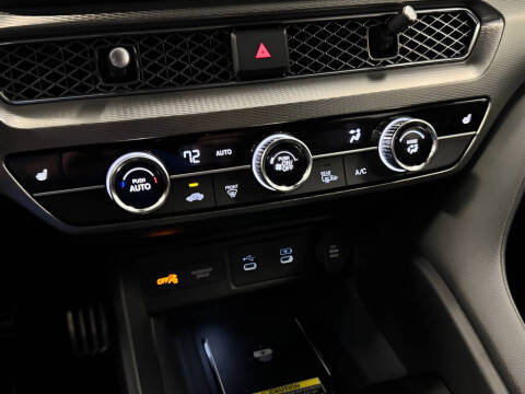 2026 Acura Integra w/A-SPEC