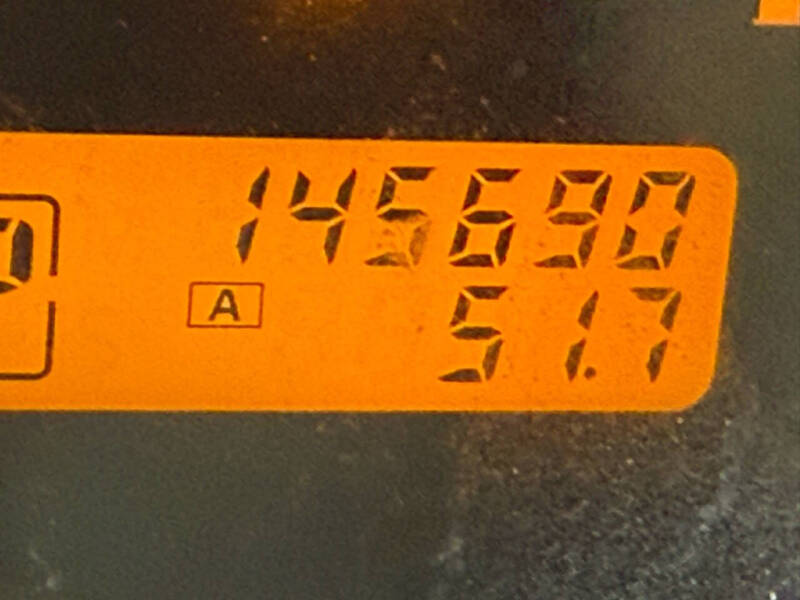 2008 Nissan Versa 1.8 SL