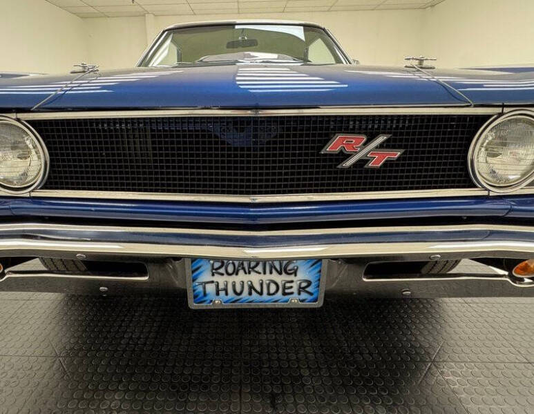 1968 Dodge Coronet