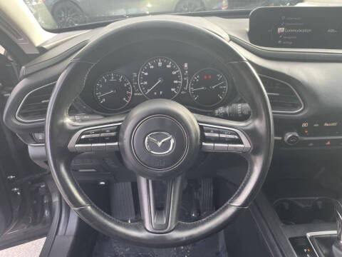 2023 Mazda CX-30 2.5 S Select