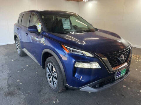 2023 Nissan Rogue for sale at Carmart 360 Missoula in Missoula MT