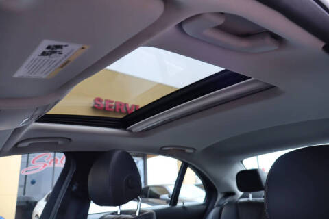 2018 Mercedes-Benz E-Class E 300