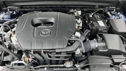 2024 Mazda CX-30 2.5 S Premium