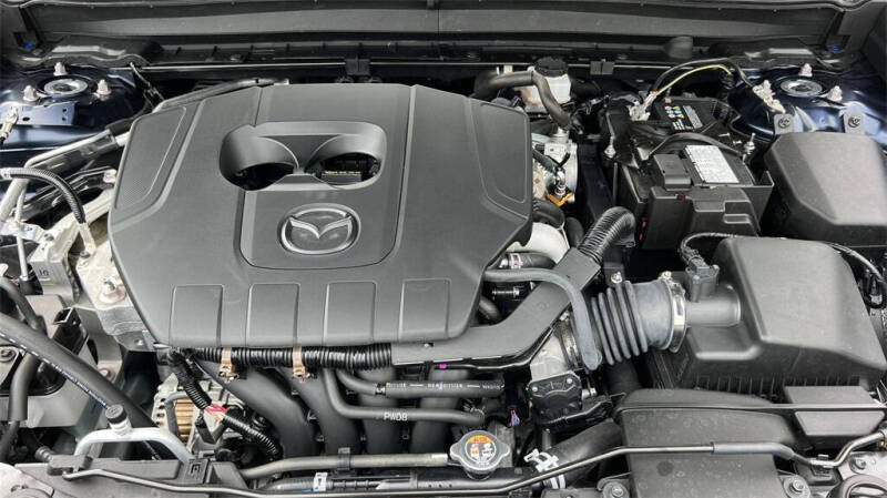 2024 Mazda CX-30 2.5 S Premium