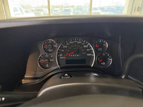 2023 GMC Savana 2500