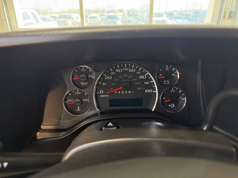 2023 GMC Savana 2500