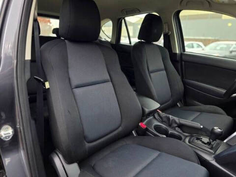 2014 Mazda CX-5 Sport