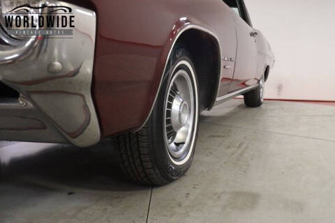 1964 Pontiac Grand Prix