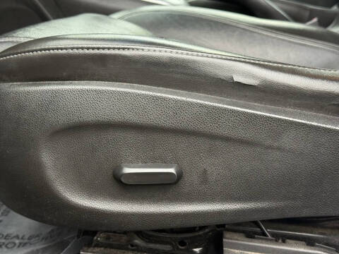 2011 Chevrolet Cruze LT