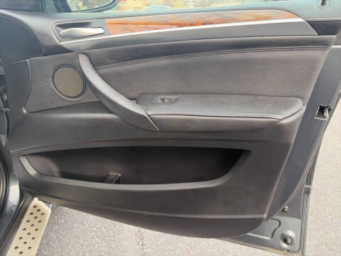 2013 BMW X5 xDrive50i