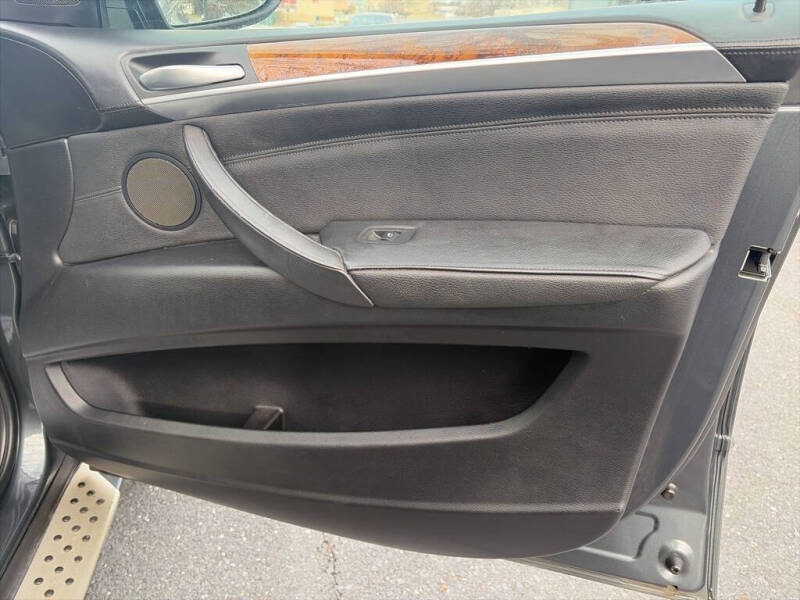 2013 BMW X5 xDrive50i