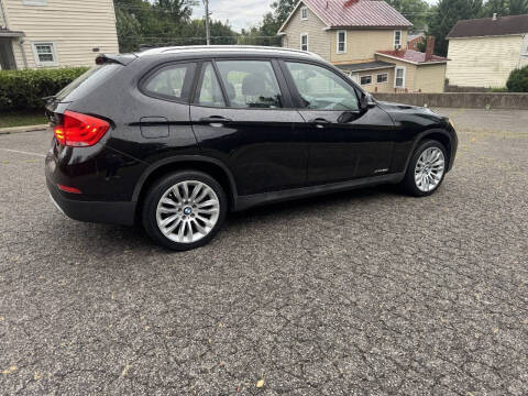 2014 BMW X1 xDrive28i