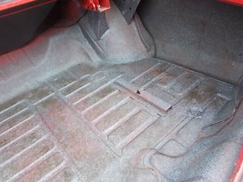 1967 Oldsmobile Delta Eighty-Eight