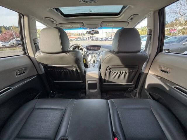 2006 Subaru B9 Tribeca