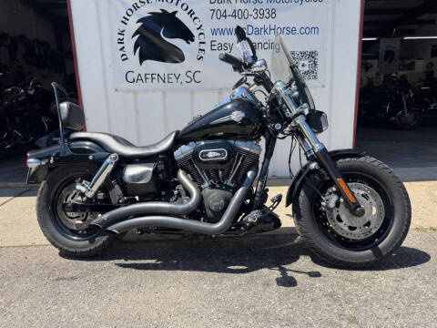 2013 Harley-Davidson FXDF103 -
