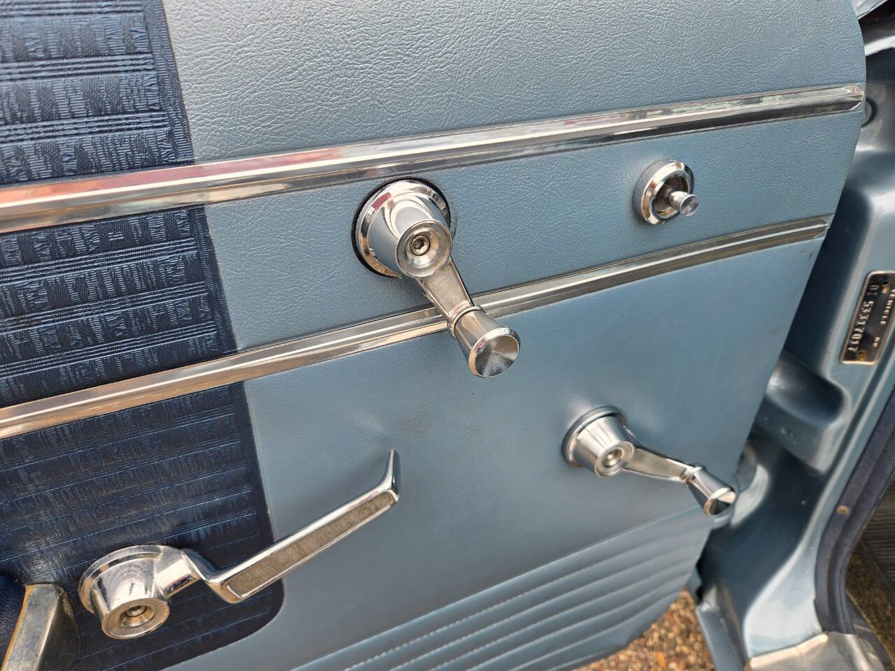 1965 Dodge Polara 133