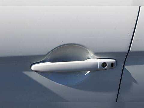 2016 Mitsubishi Outlander Sport 2.4 SE