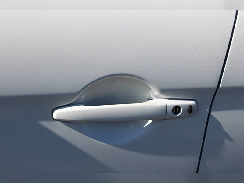 2016 Mitsubishi Outlander Sport 2.4 SE