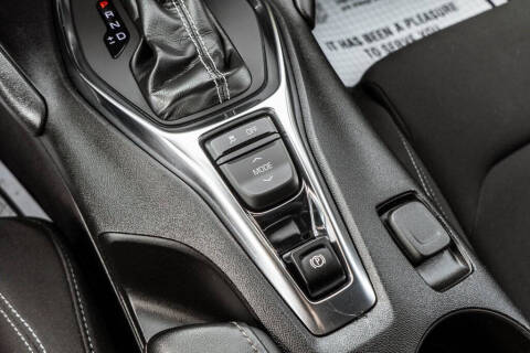 2021 Chevrolet Camaro LT