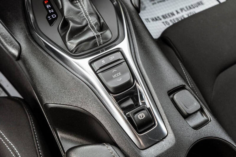 2021 Chevrolet Camaro LT