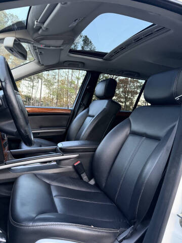 2007 Mercedes-Benz GL-Class GL 450