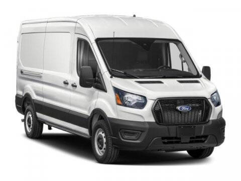 2025 Ford Transit 250