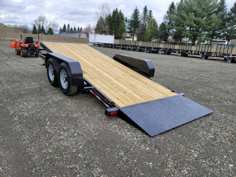 2024 Sure-Trac ST8218TBE-B-140