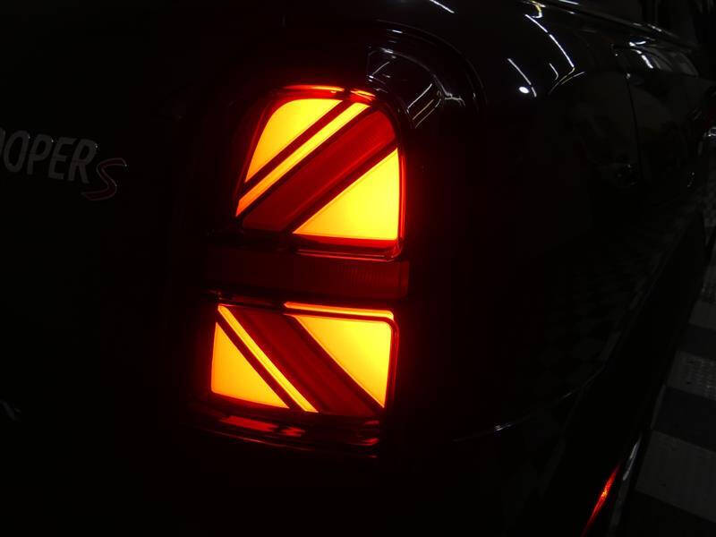 2018 MINI Countryman Cooper S ALL4